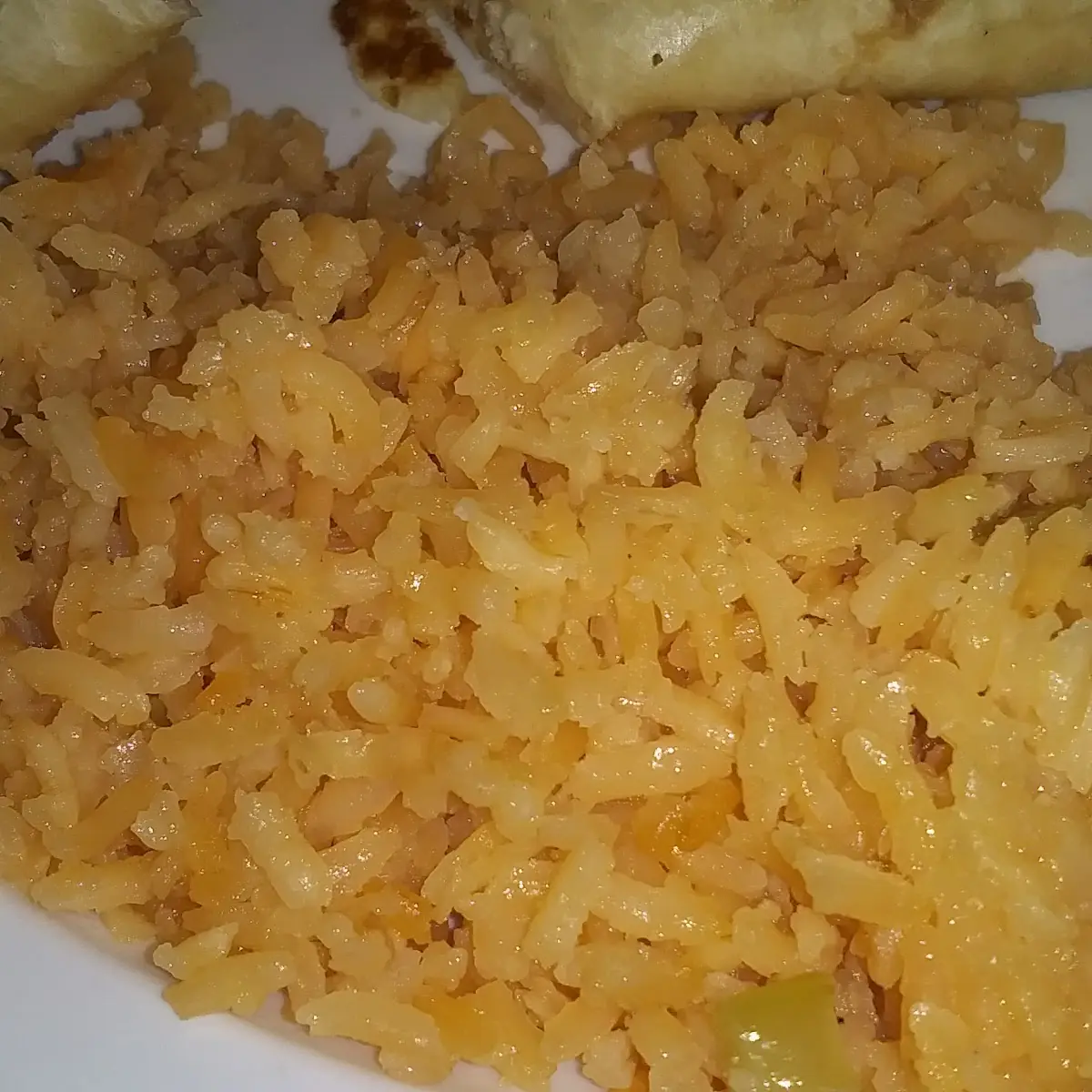 Mexican Rice