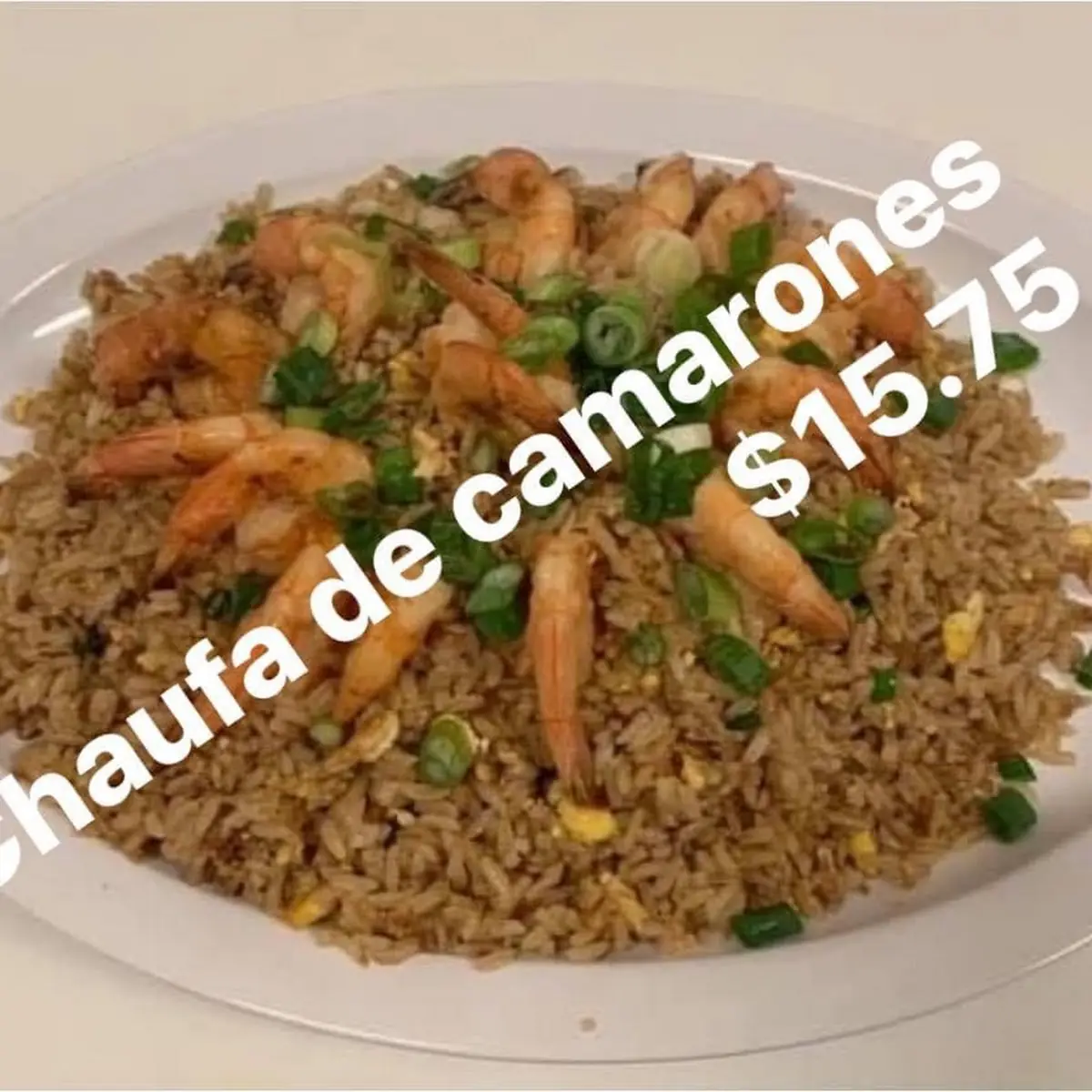 Bistec Encebollado Con Arroz Y Frijoles / Fried Steak with Onions, Rice & Beans