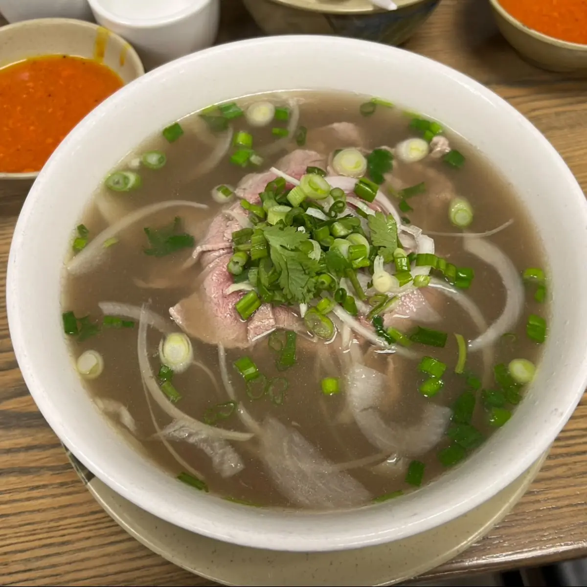 Pho Tai