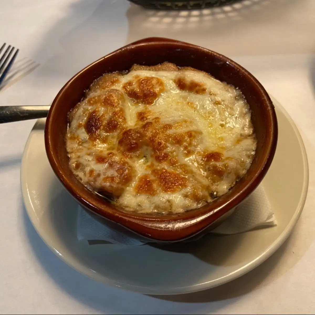 French Onion Soup