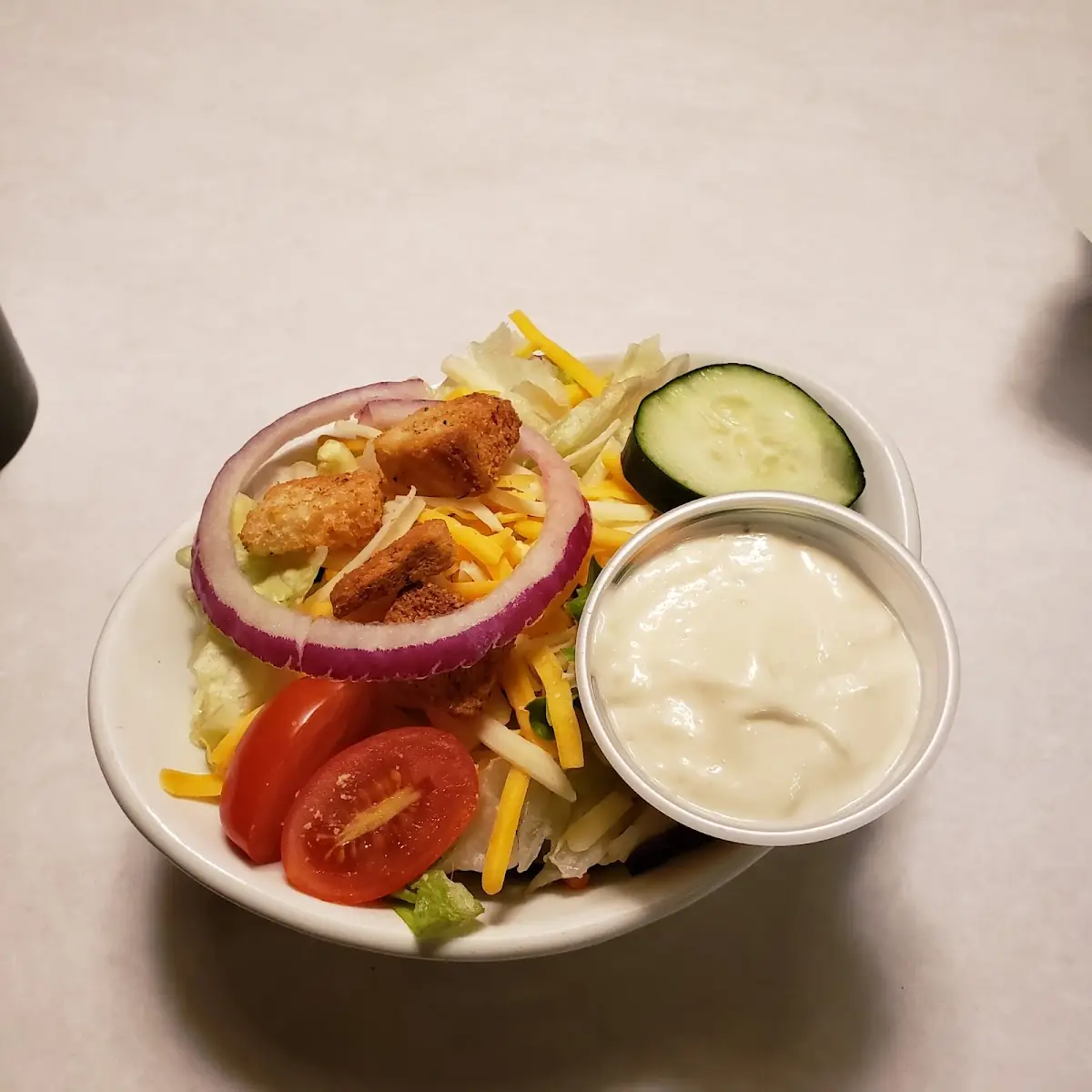 Side Salad