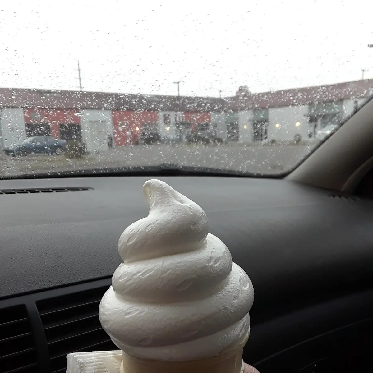 Snoqualmie Soft Serve