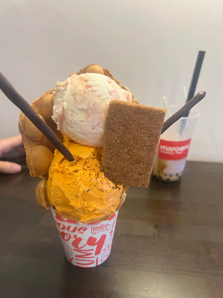 Gelato