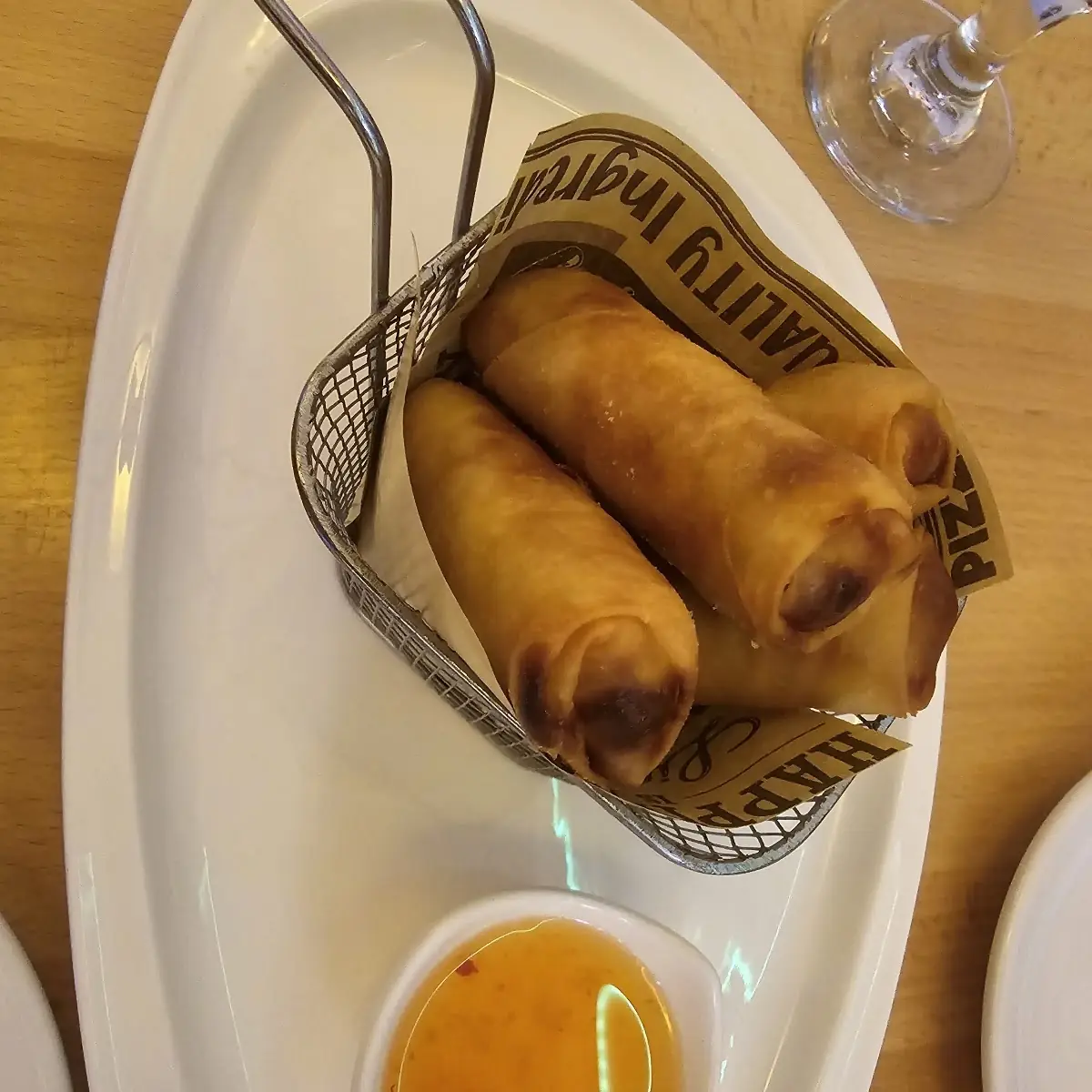 Spring Roll 4
