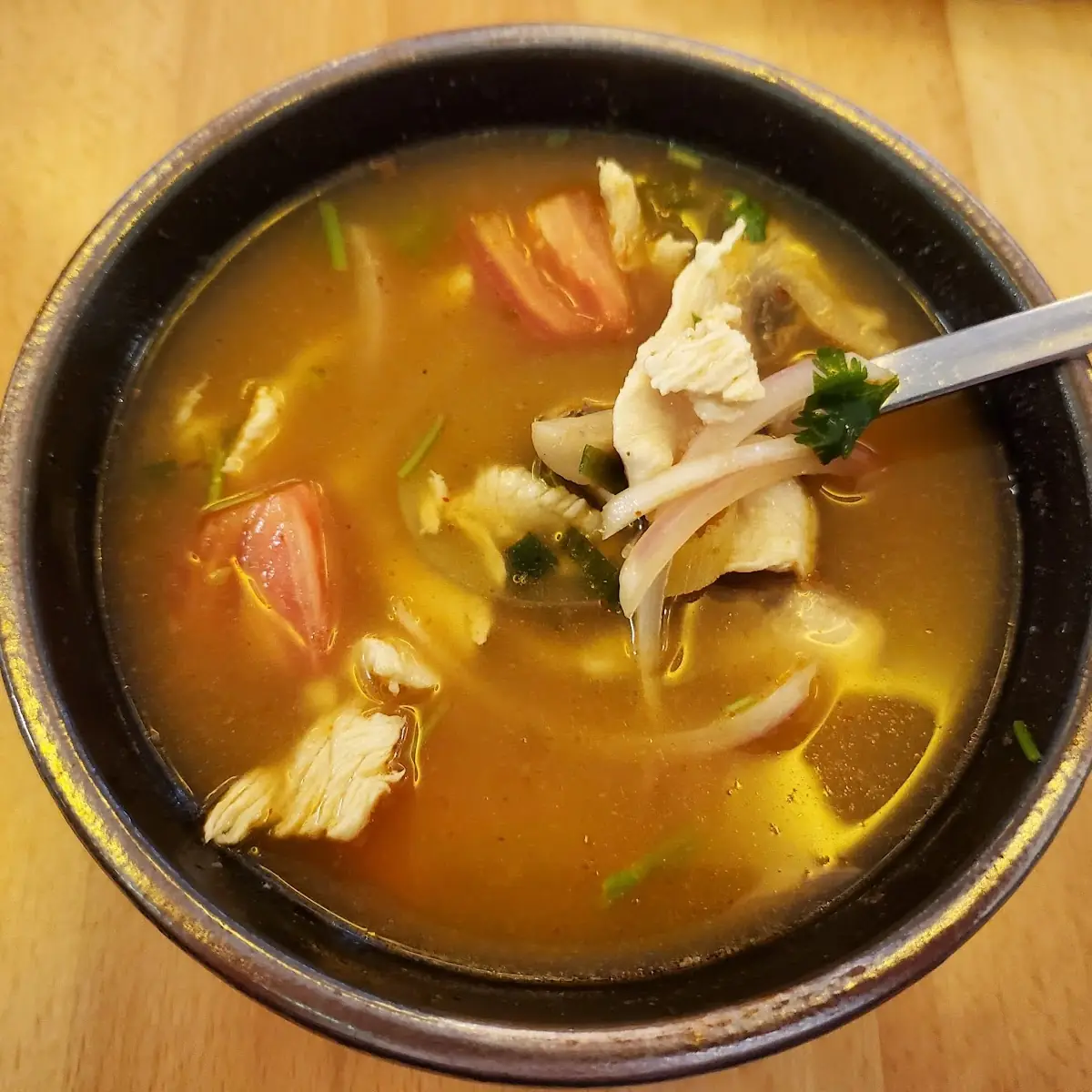 Tom Yum