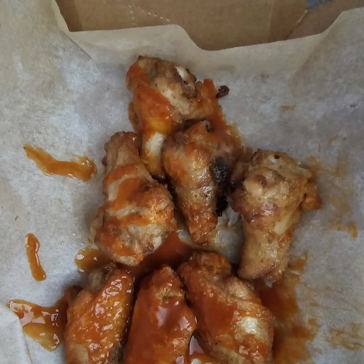 Chicken Wings