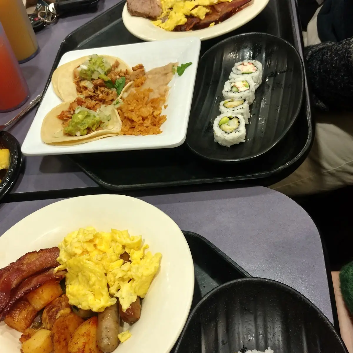Sunday Brunch