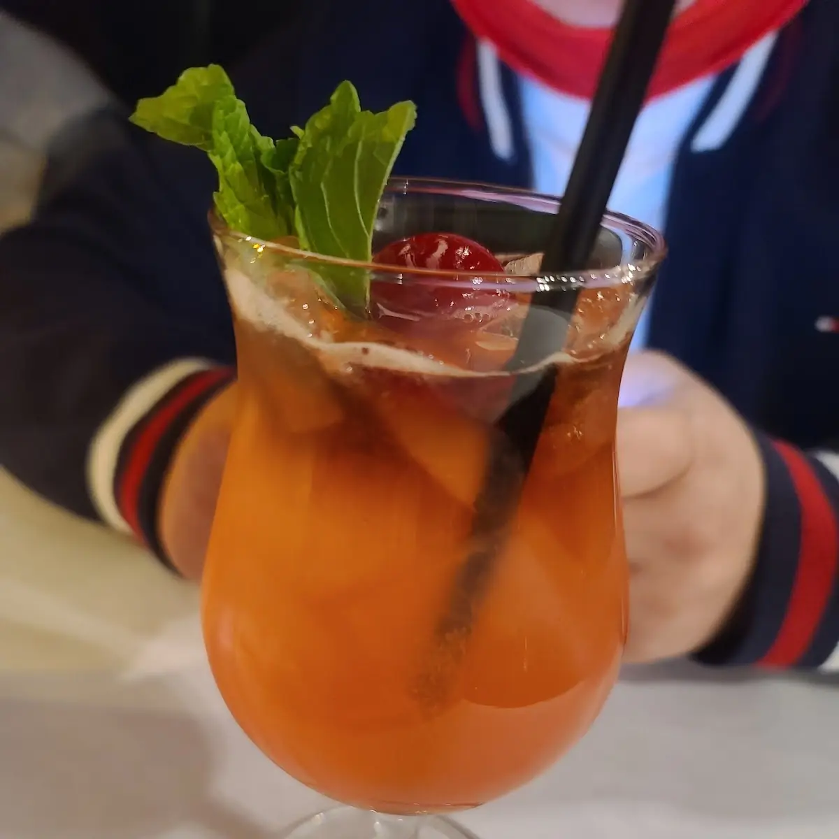 Mai Tai