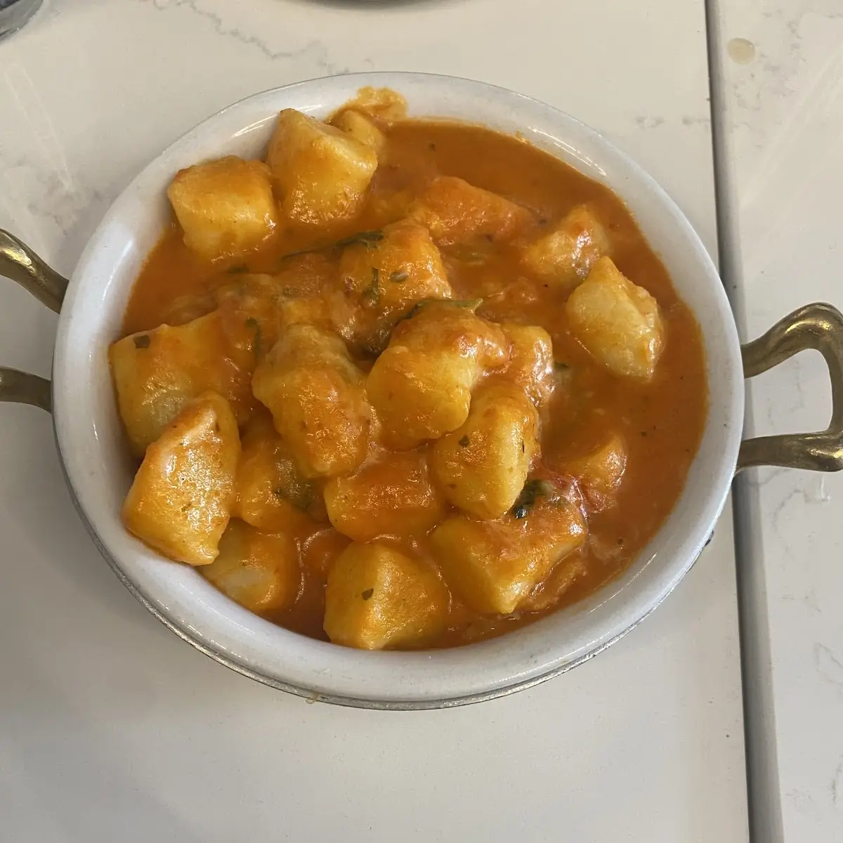 Gnocchi Sorrentina