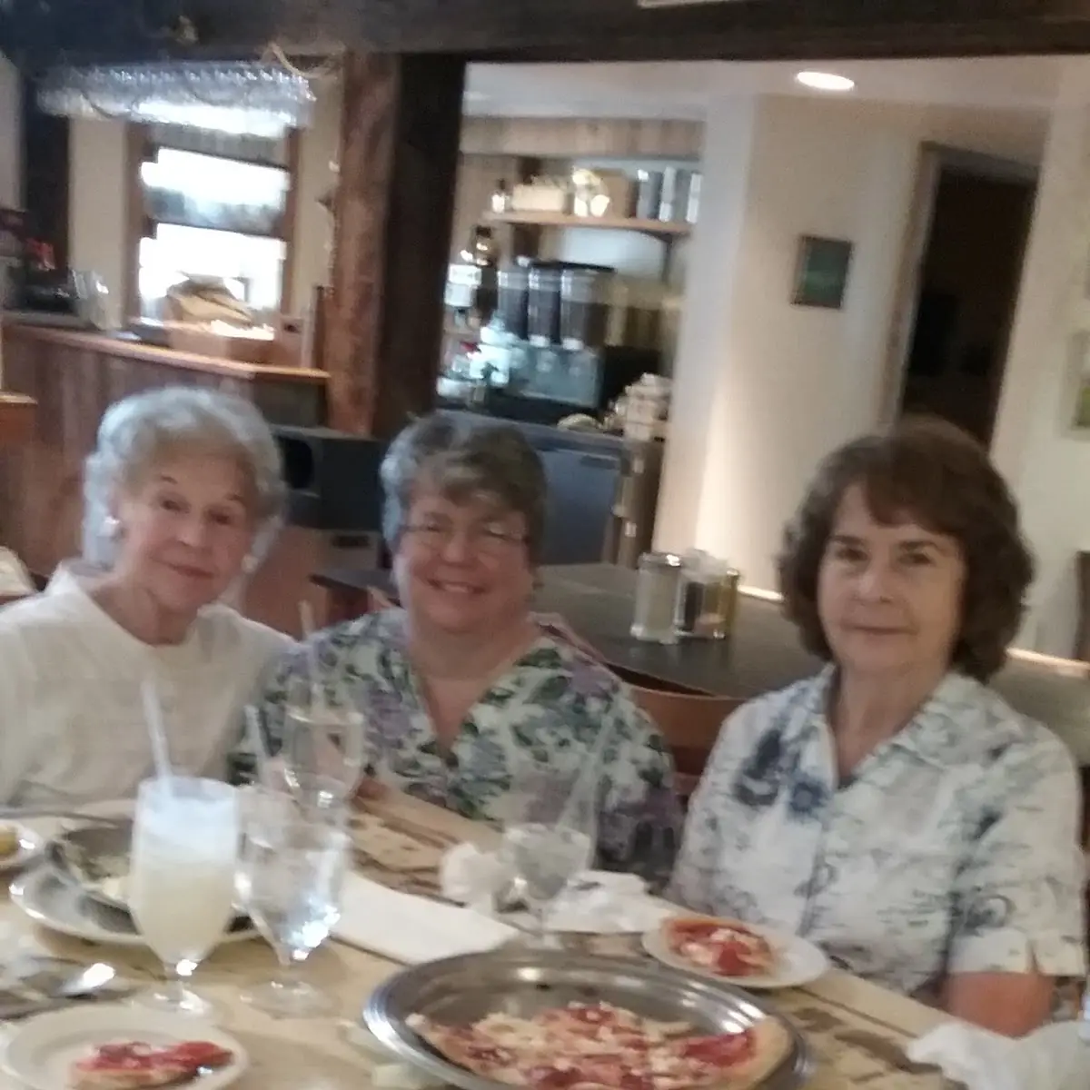 Great Pizza