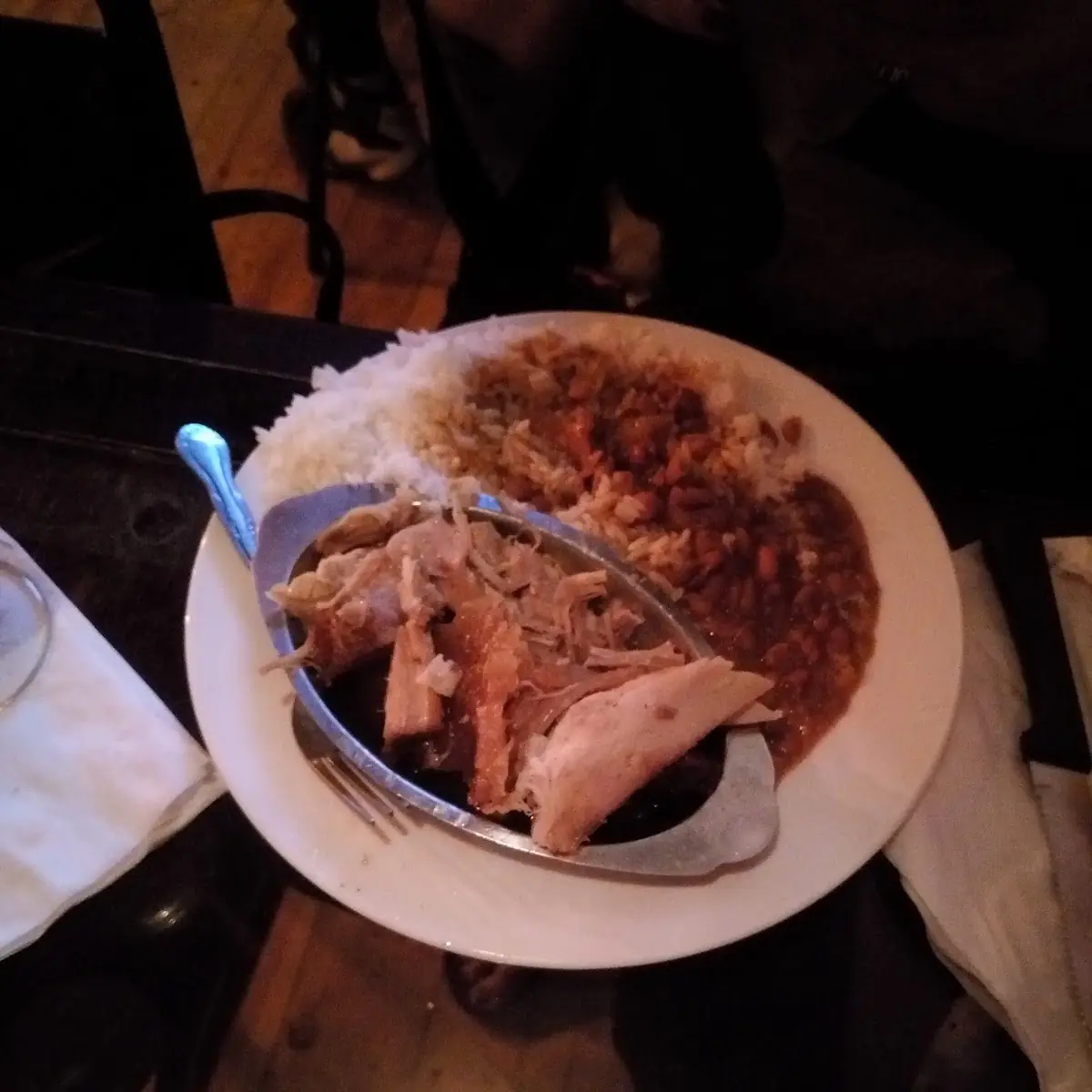Lechon Asado