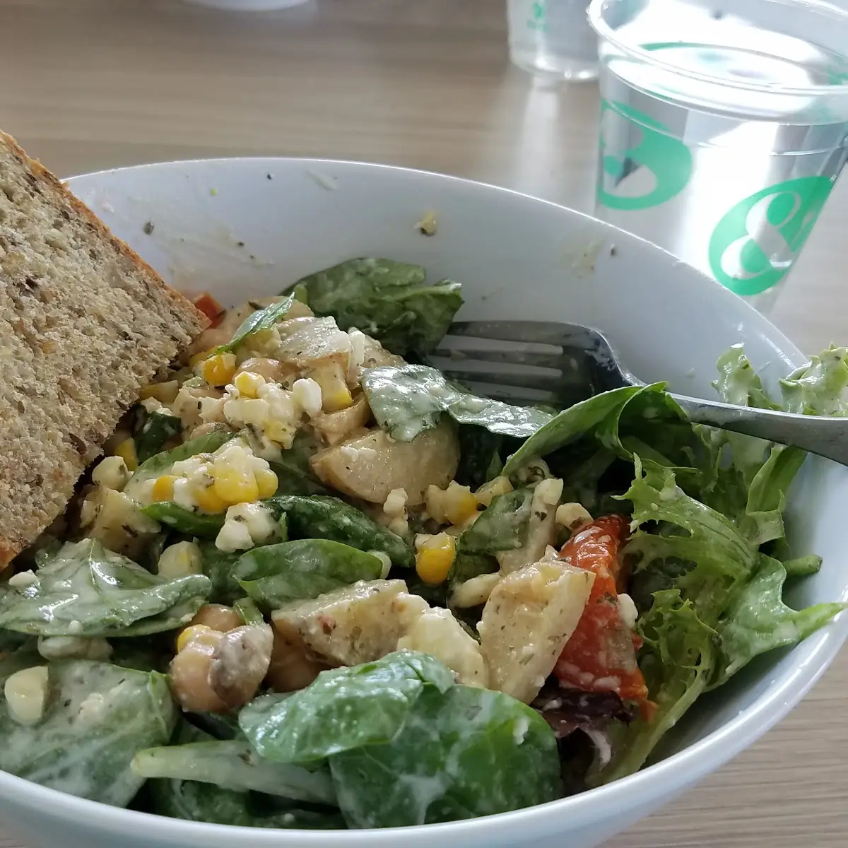 Caesar Salad