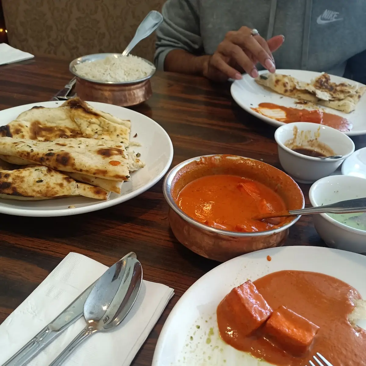 Paneer Butter Masala