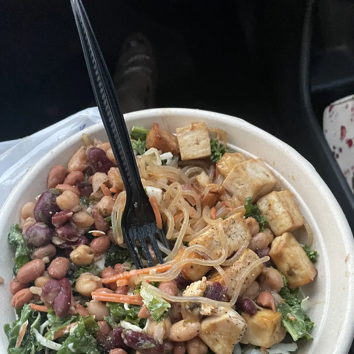 Kale Salad