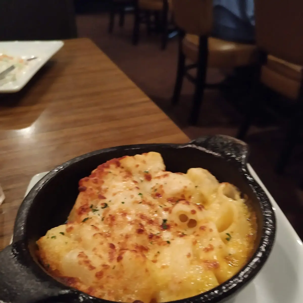 Mac N Cheese