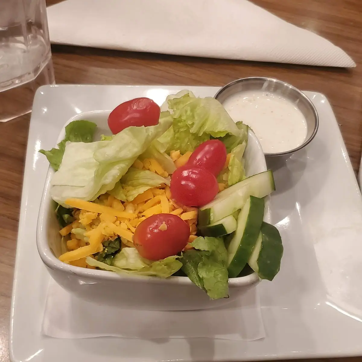 Side Salad