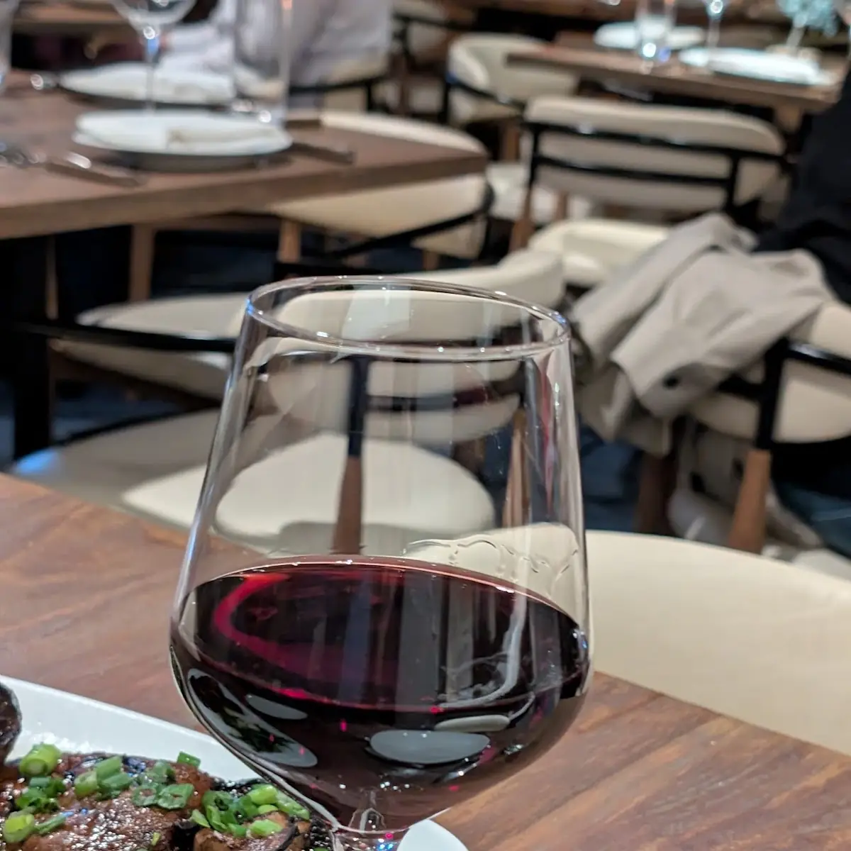 Red Wine