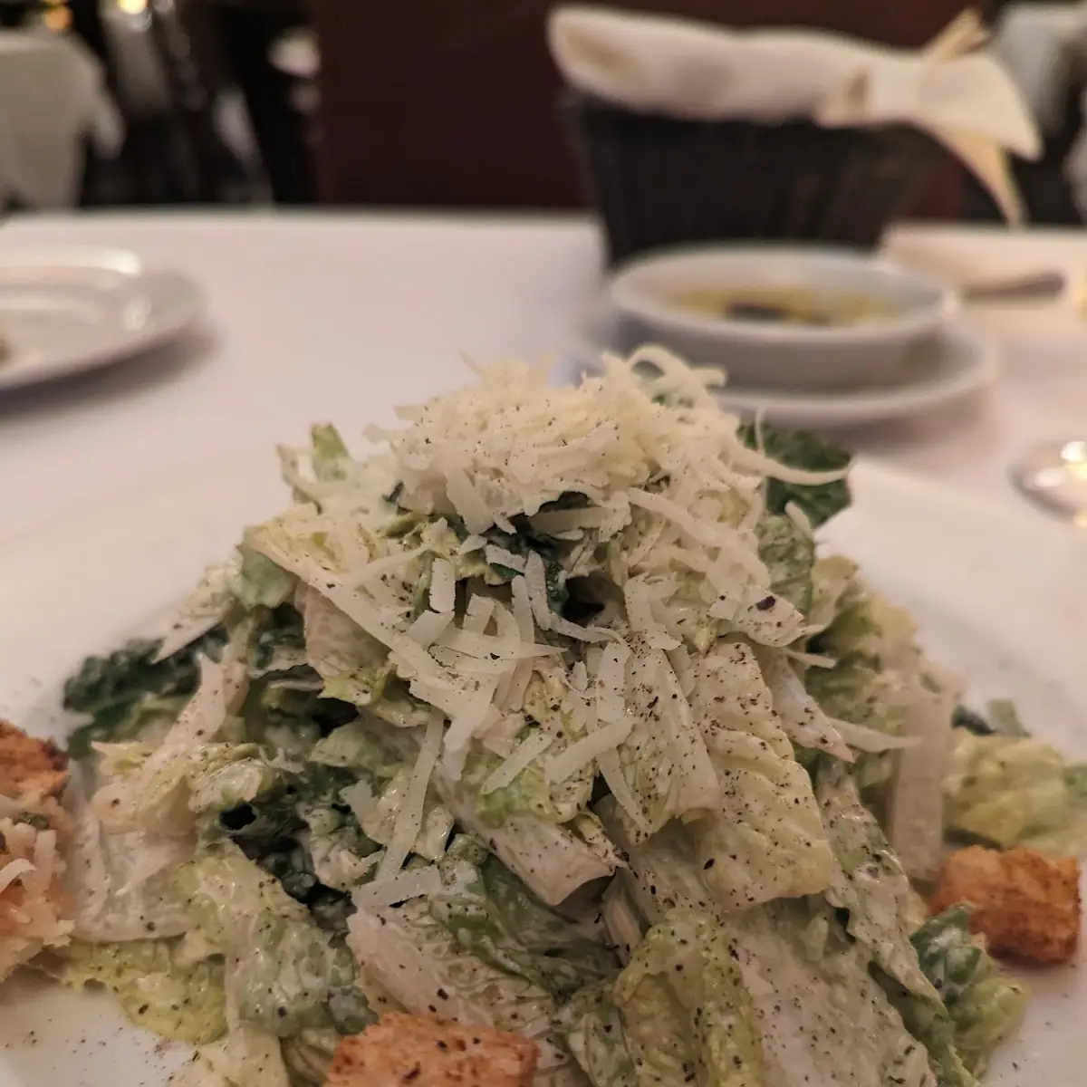 Caesar Salad