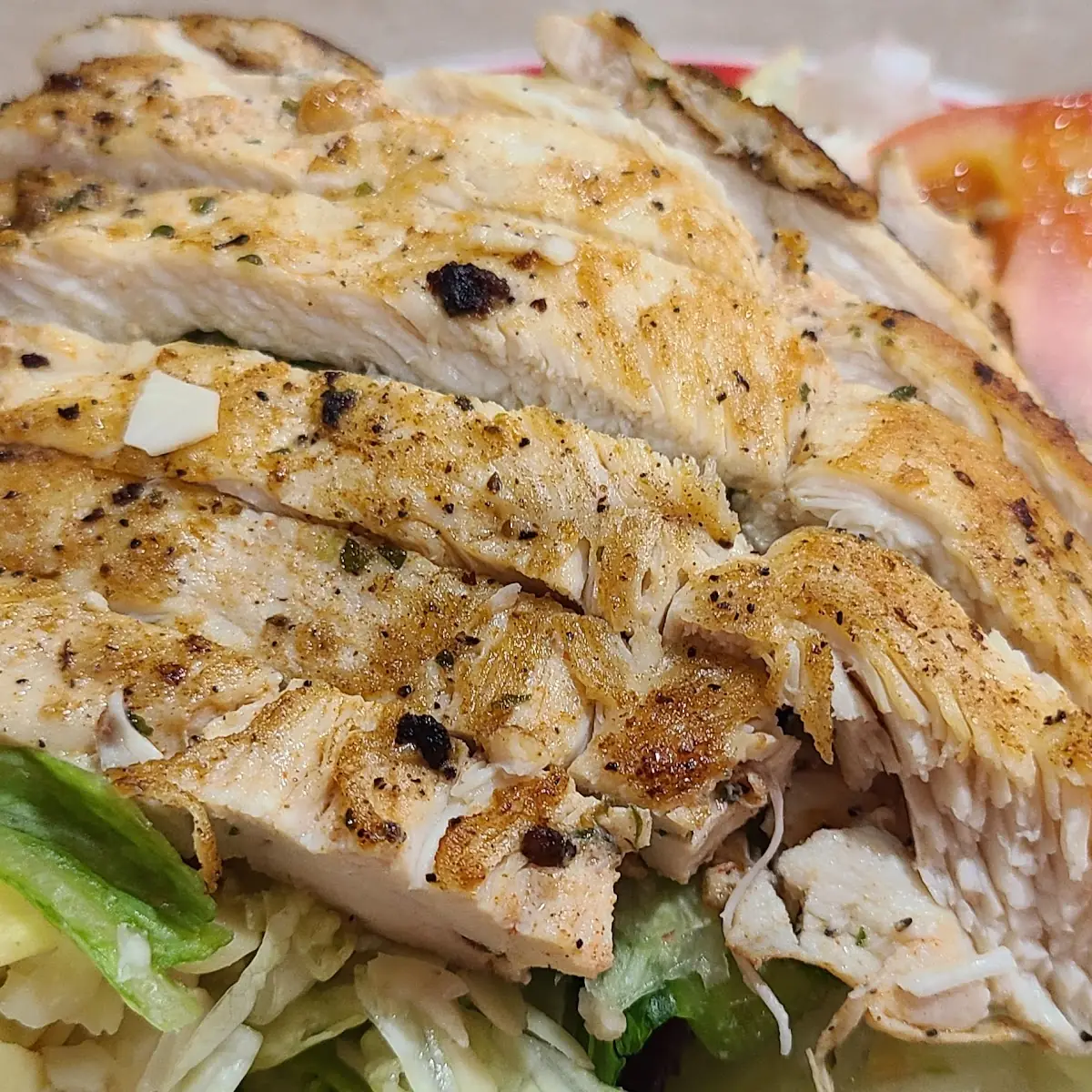 Caesar Salad