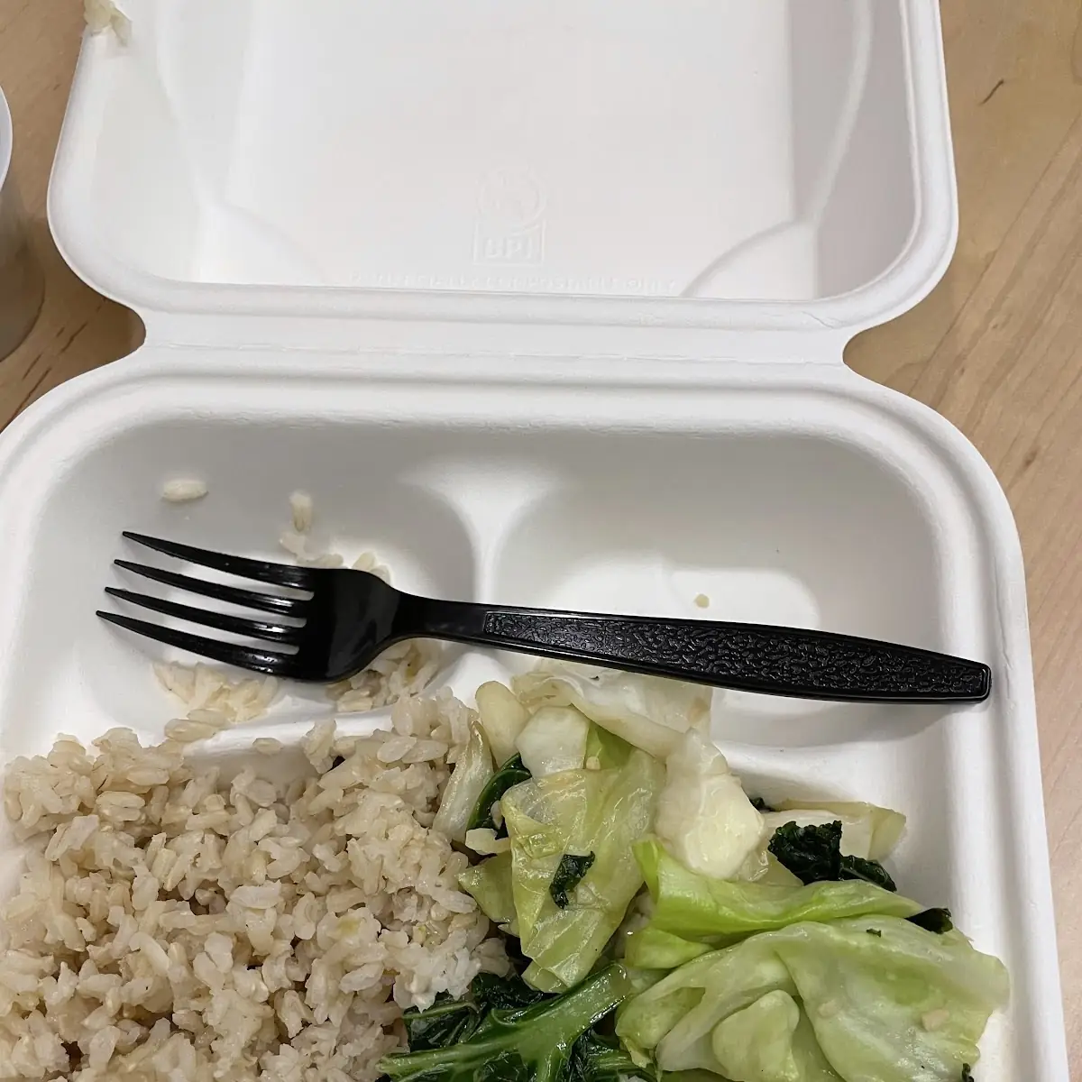 Brown Rice