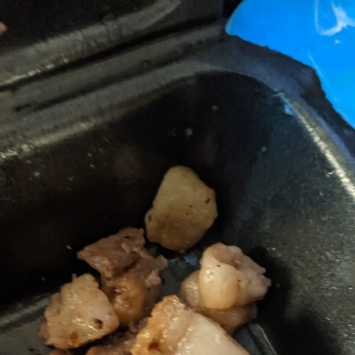 Prime Rib Bites