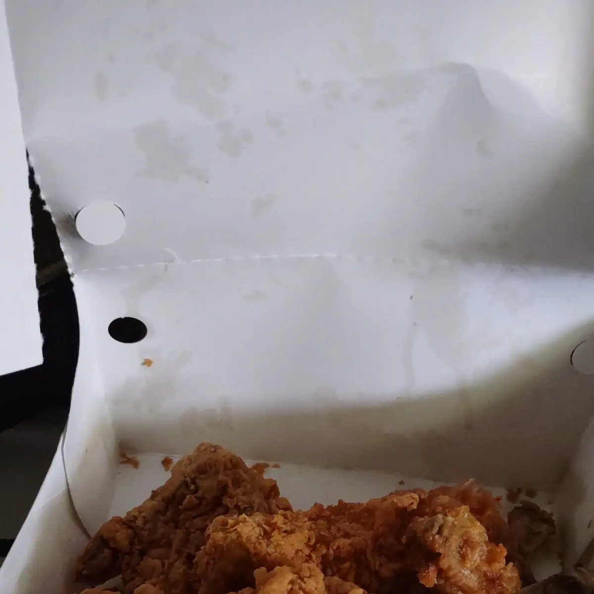 Fried Chicken