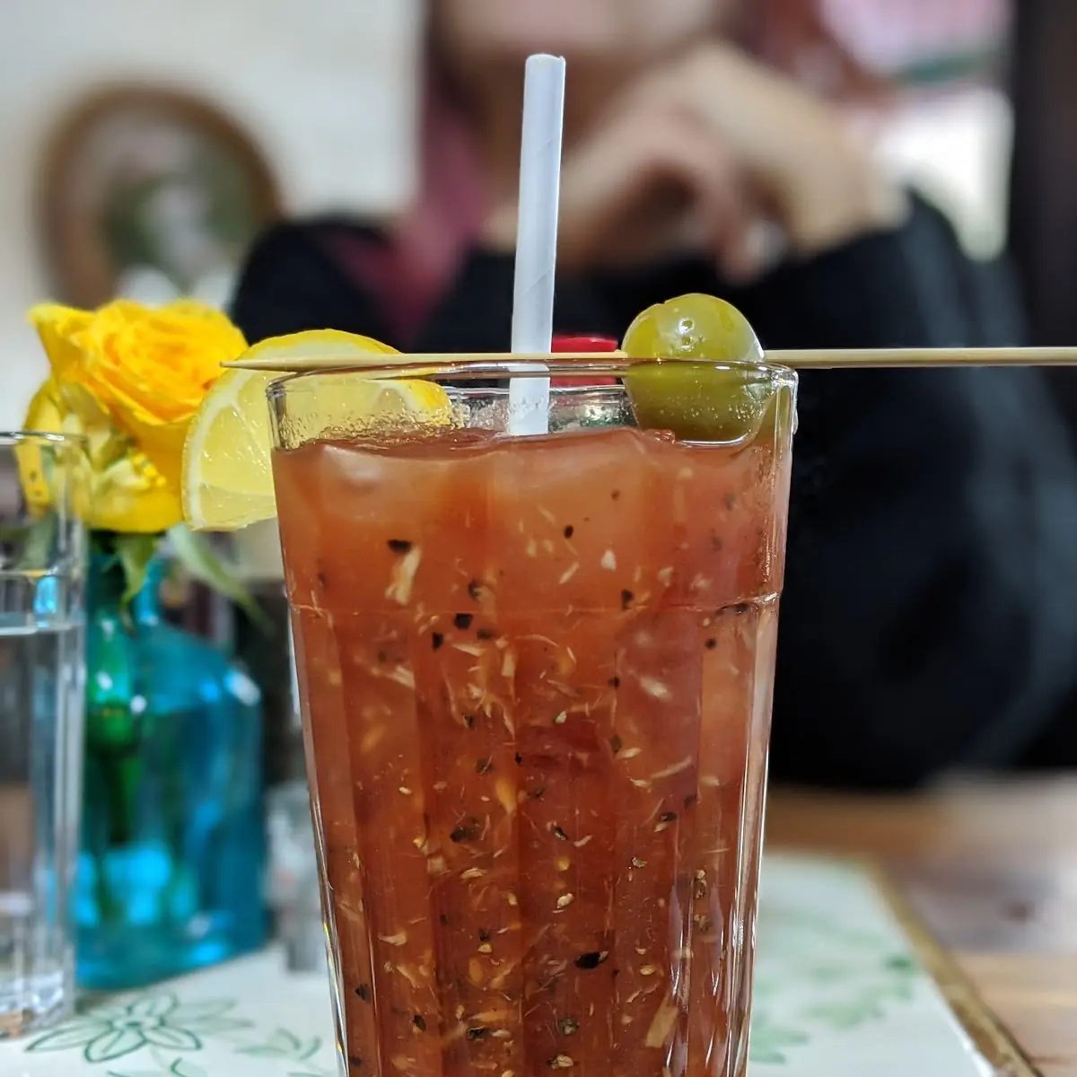 Bloody Mary