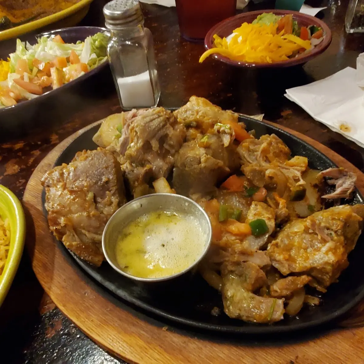 Carne Asada