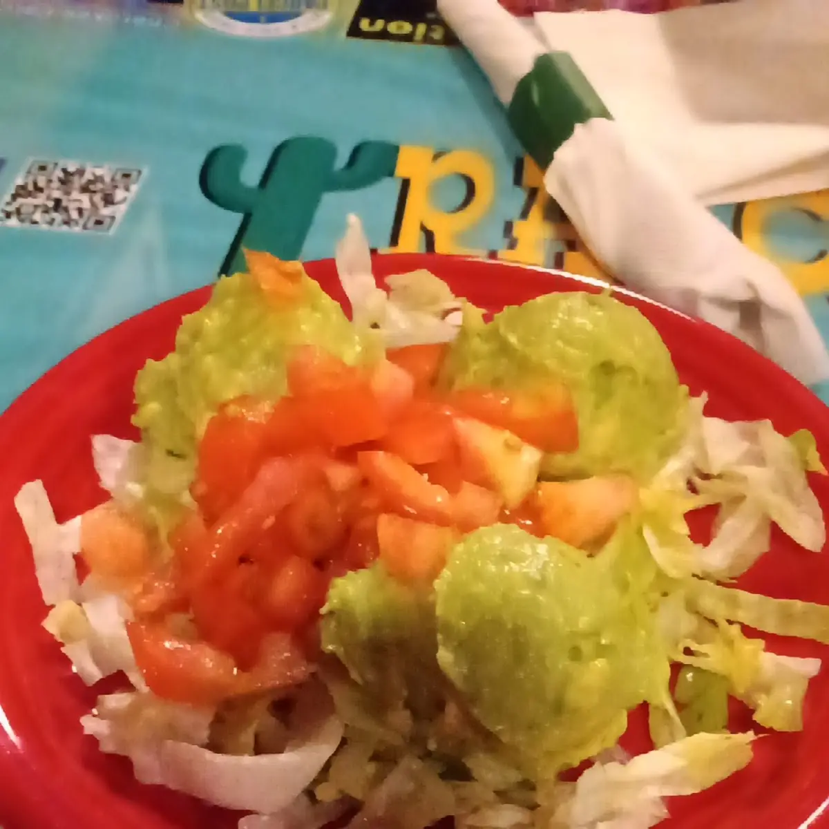 Guacamole
