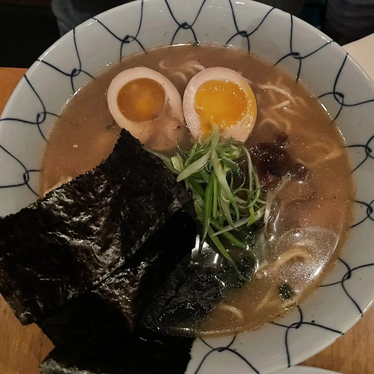 Miso Ramen