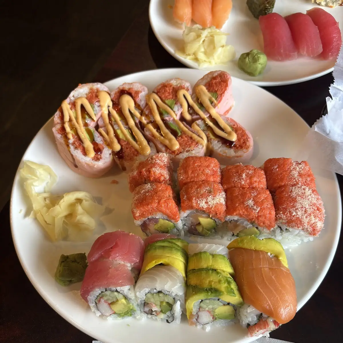 All You Can Eat