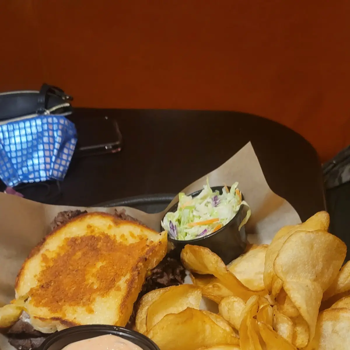 Brisket Sandwich