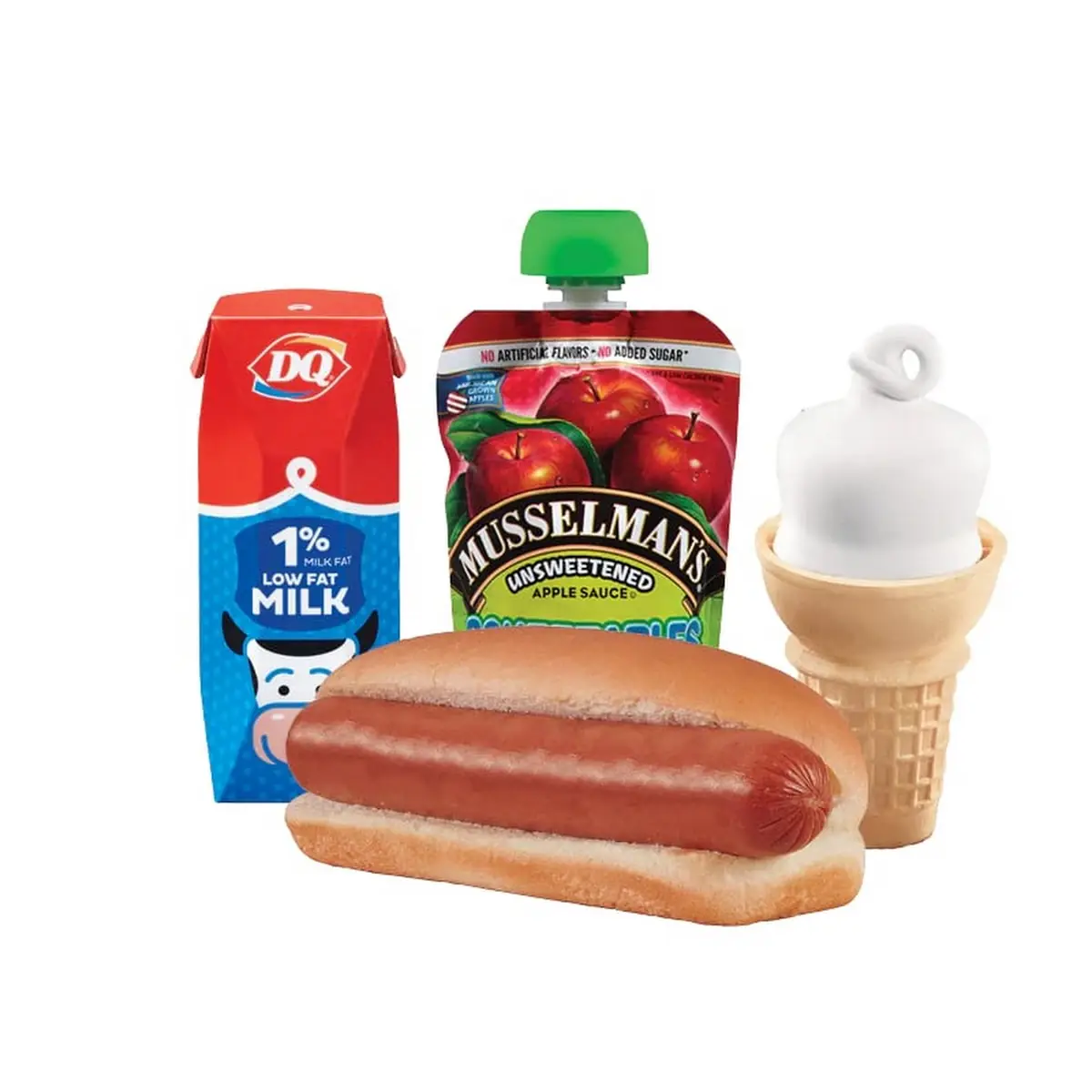 Hot Dog