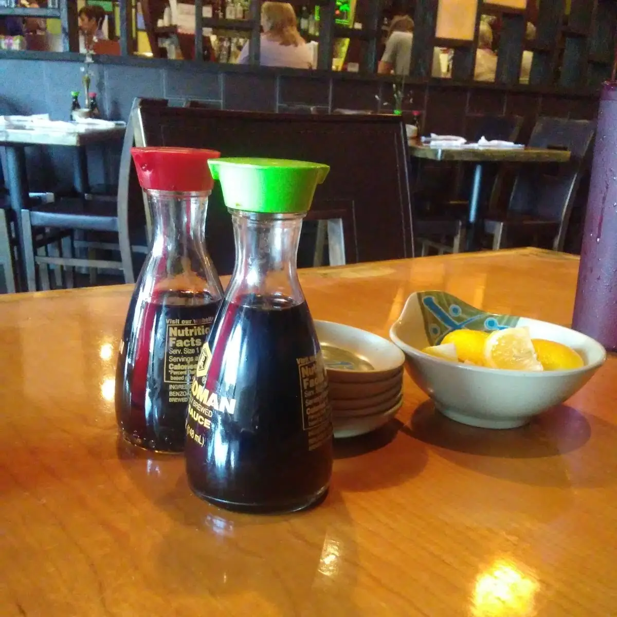 Table Setting