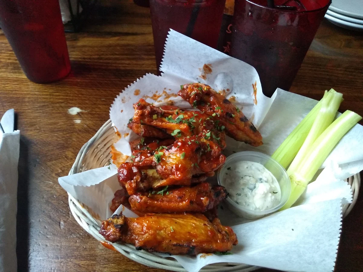 Chicken Wings