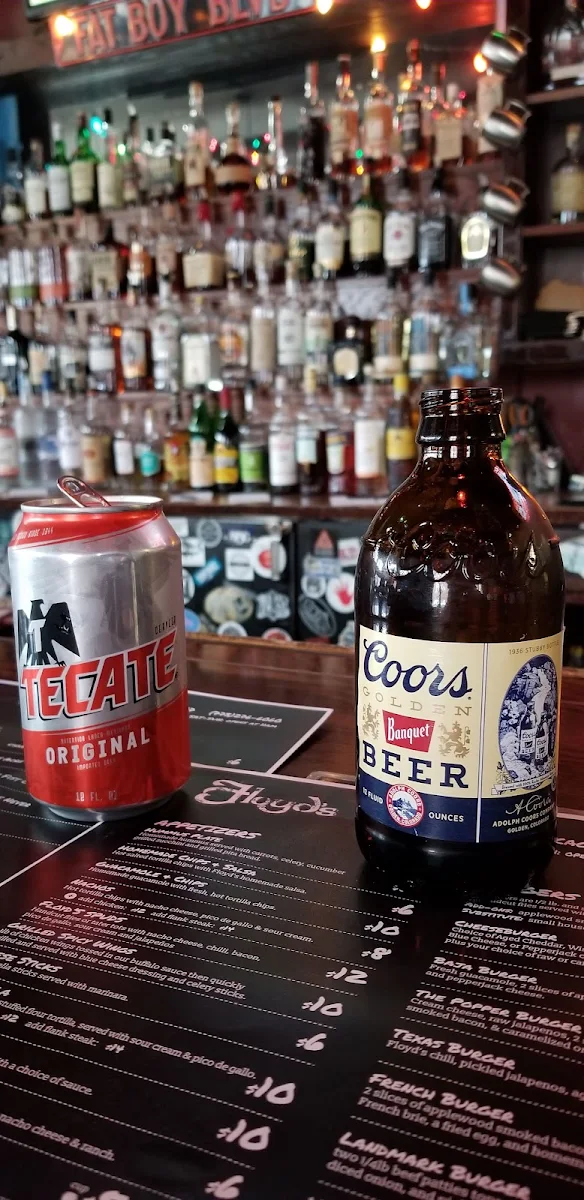 Coors Banquet