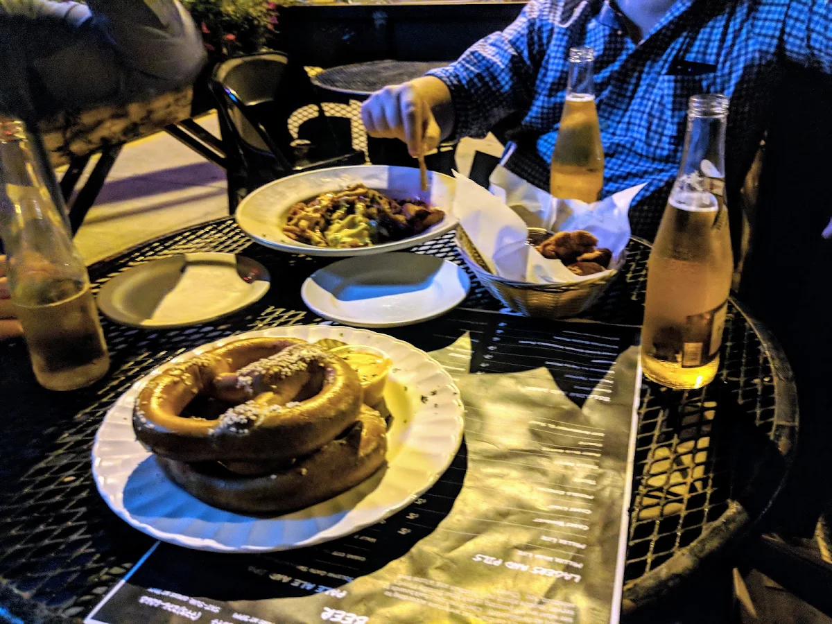 Escargot