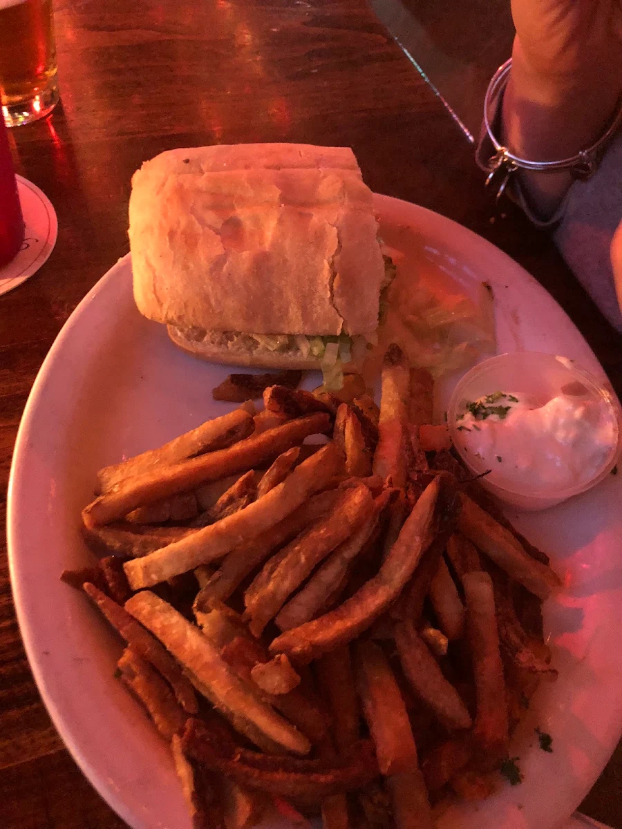 Sweet Potato