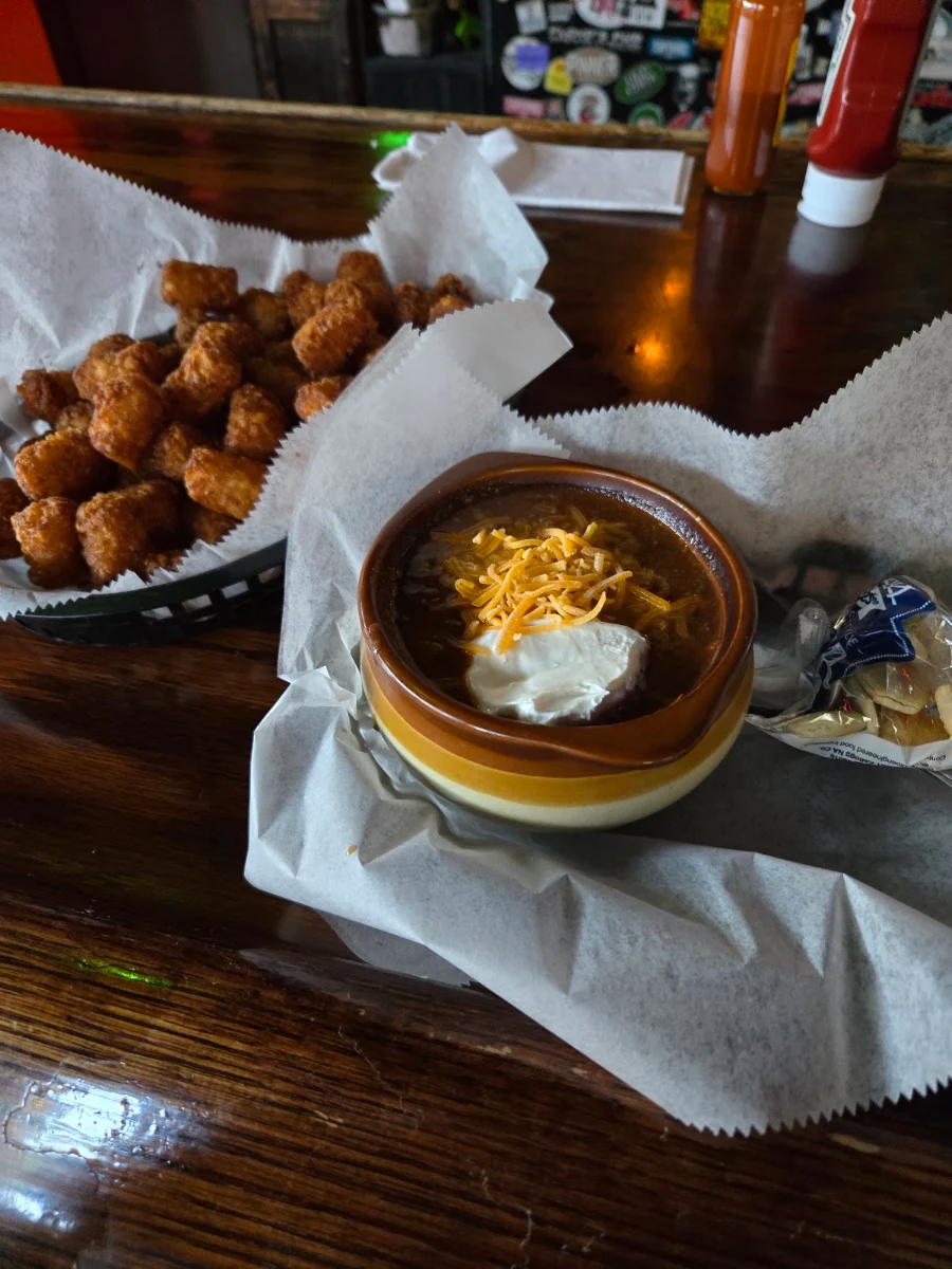 Tater Tots