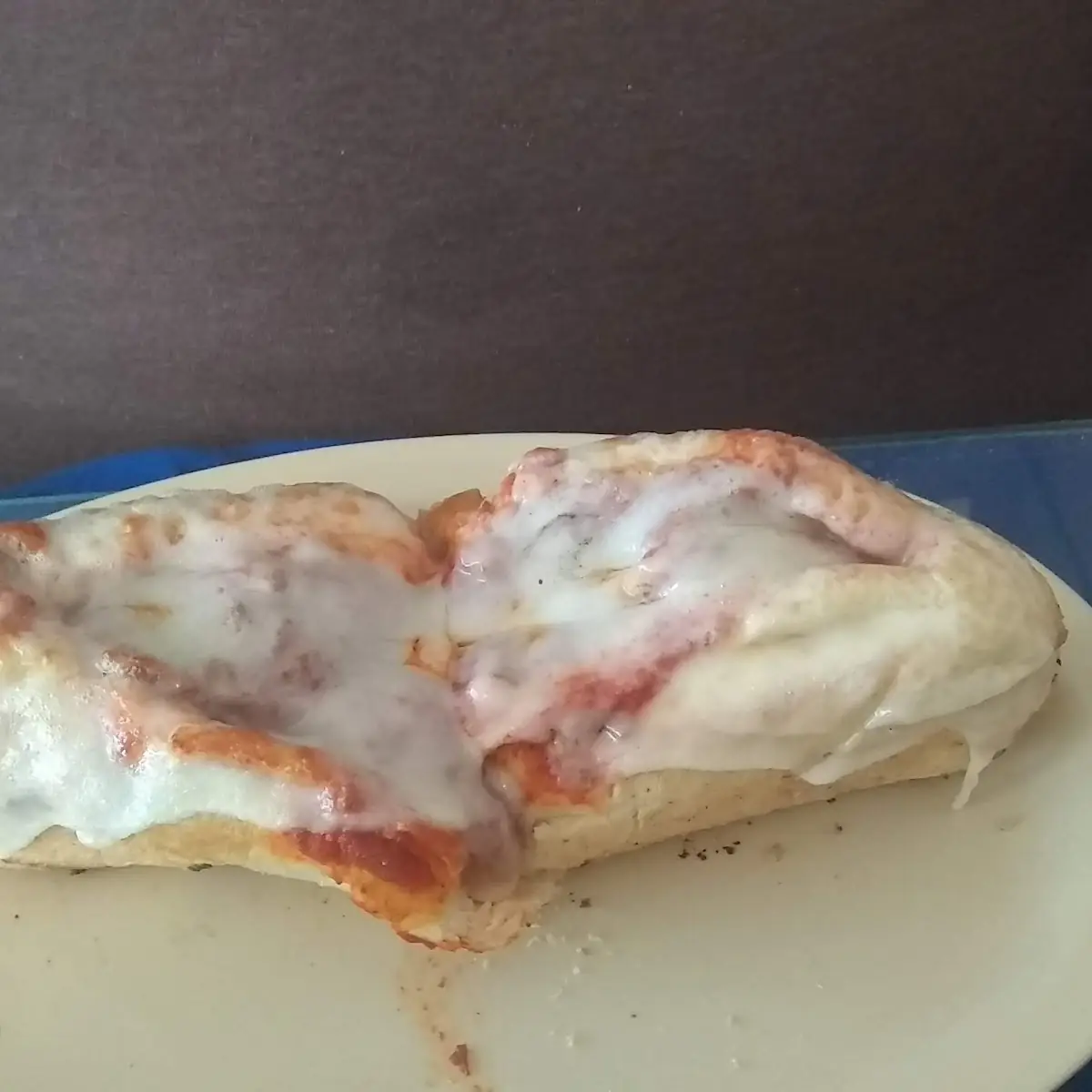 Meatball Sub