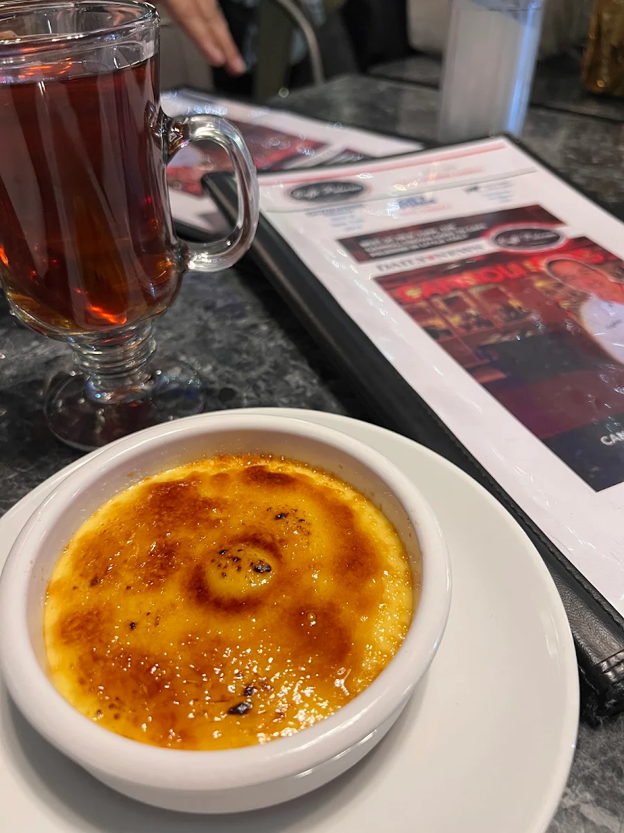 Crema Catalana