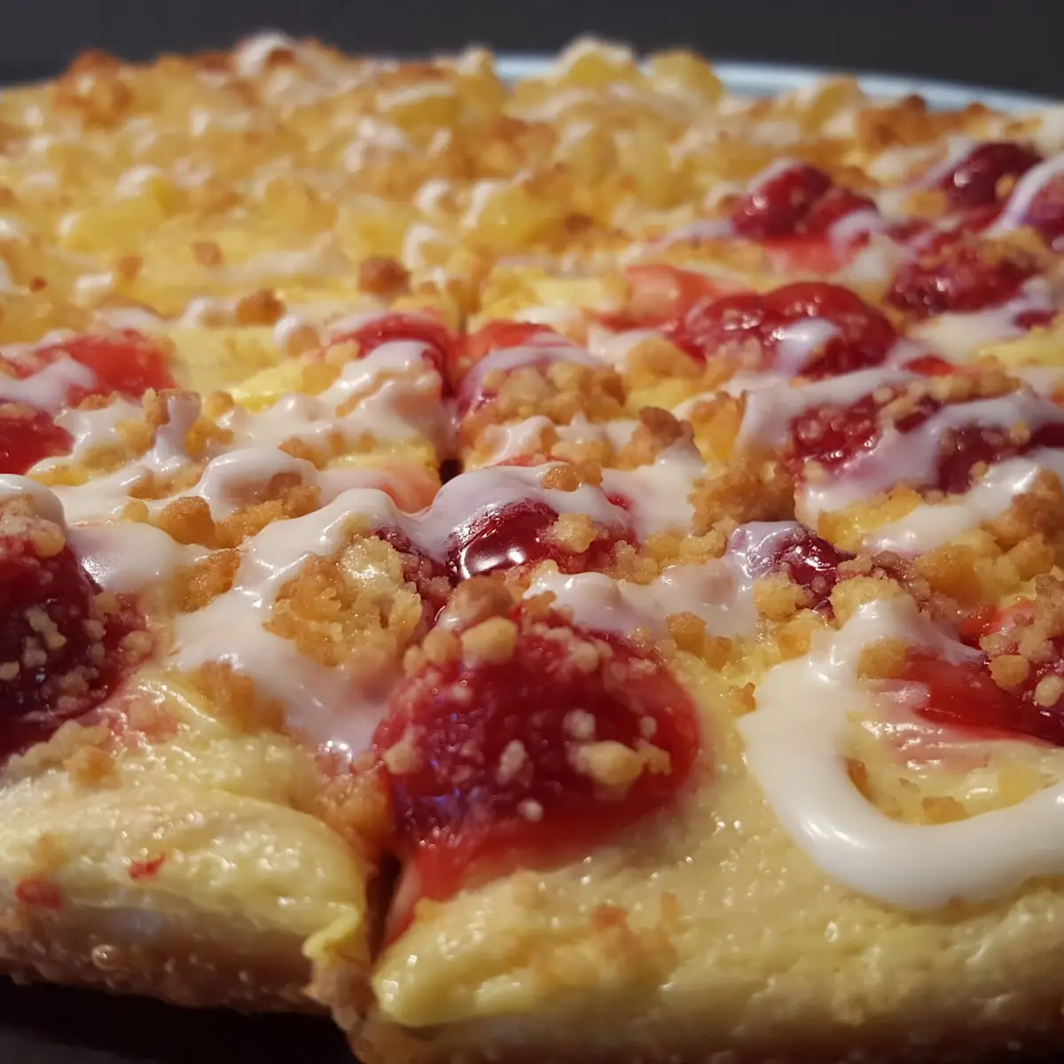 Pizza Buffet