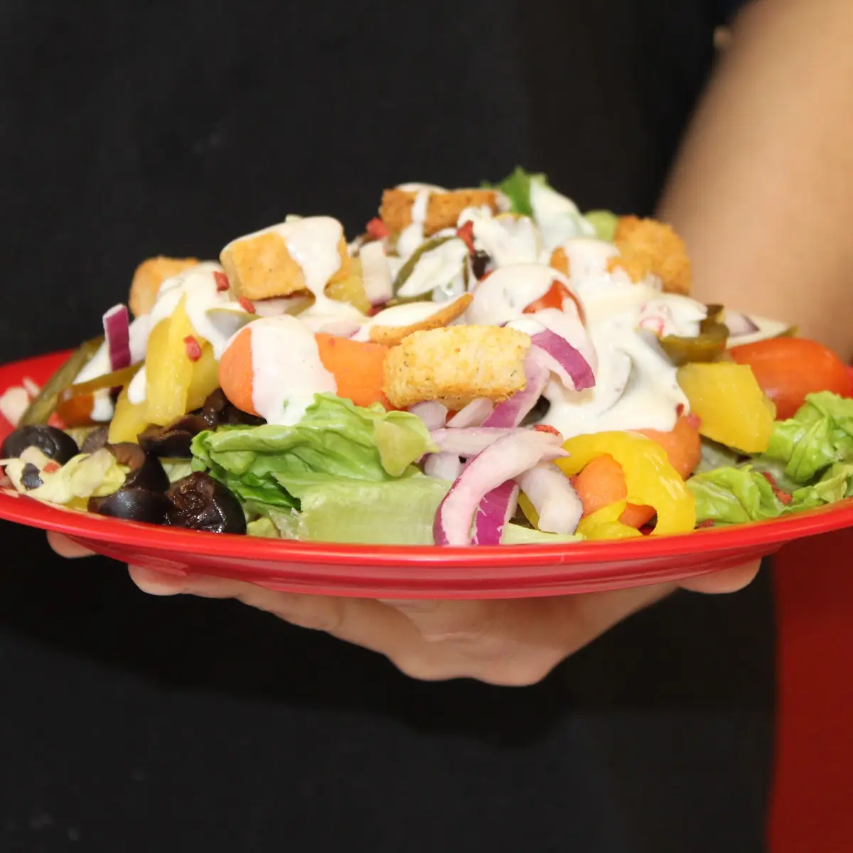 Salad Take Out 6 99
