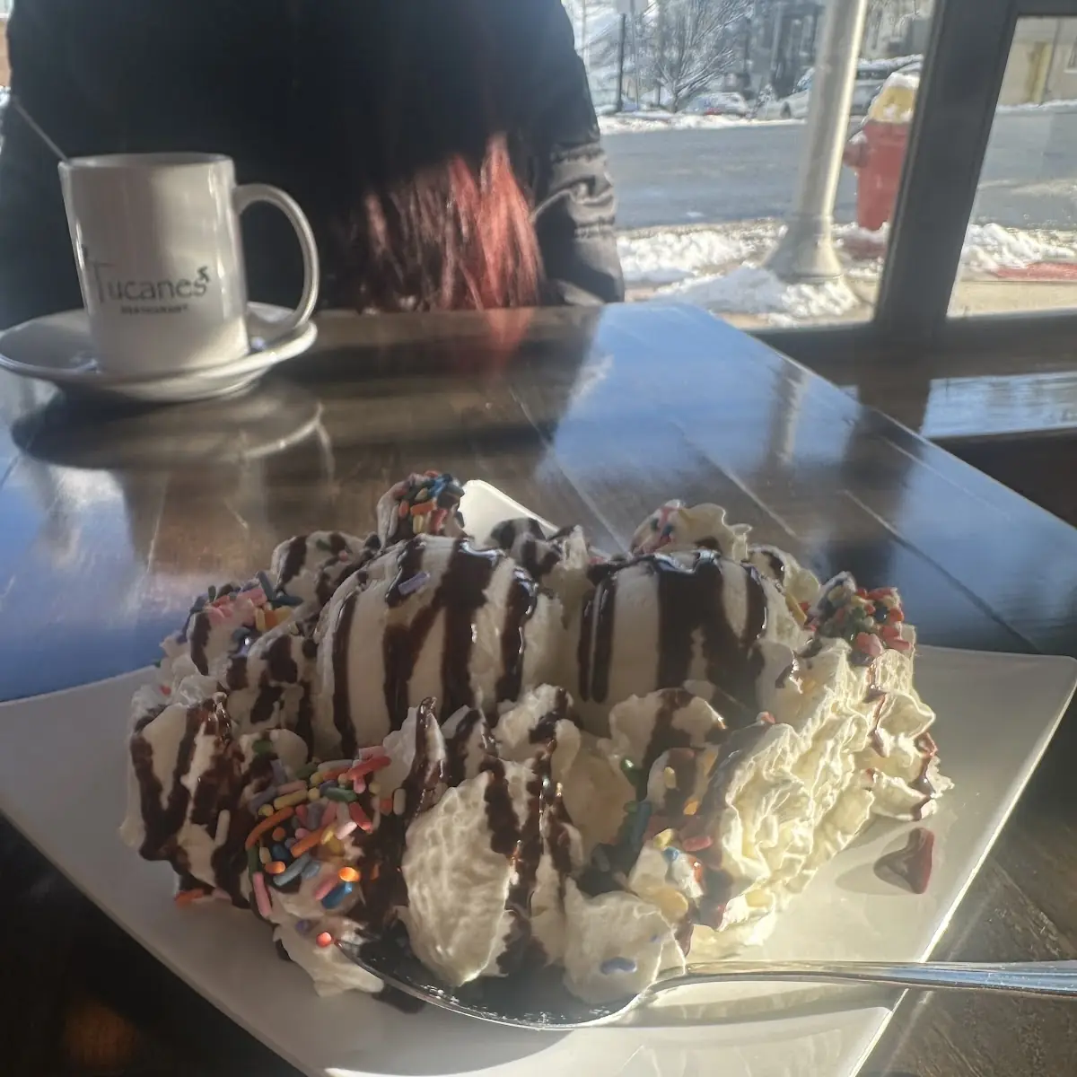 Banana Split