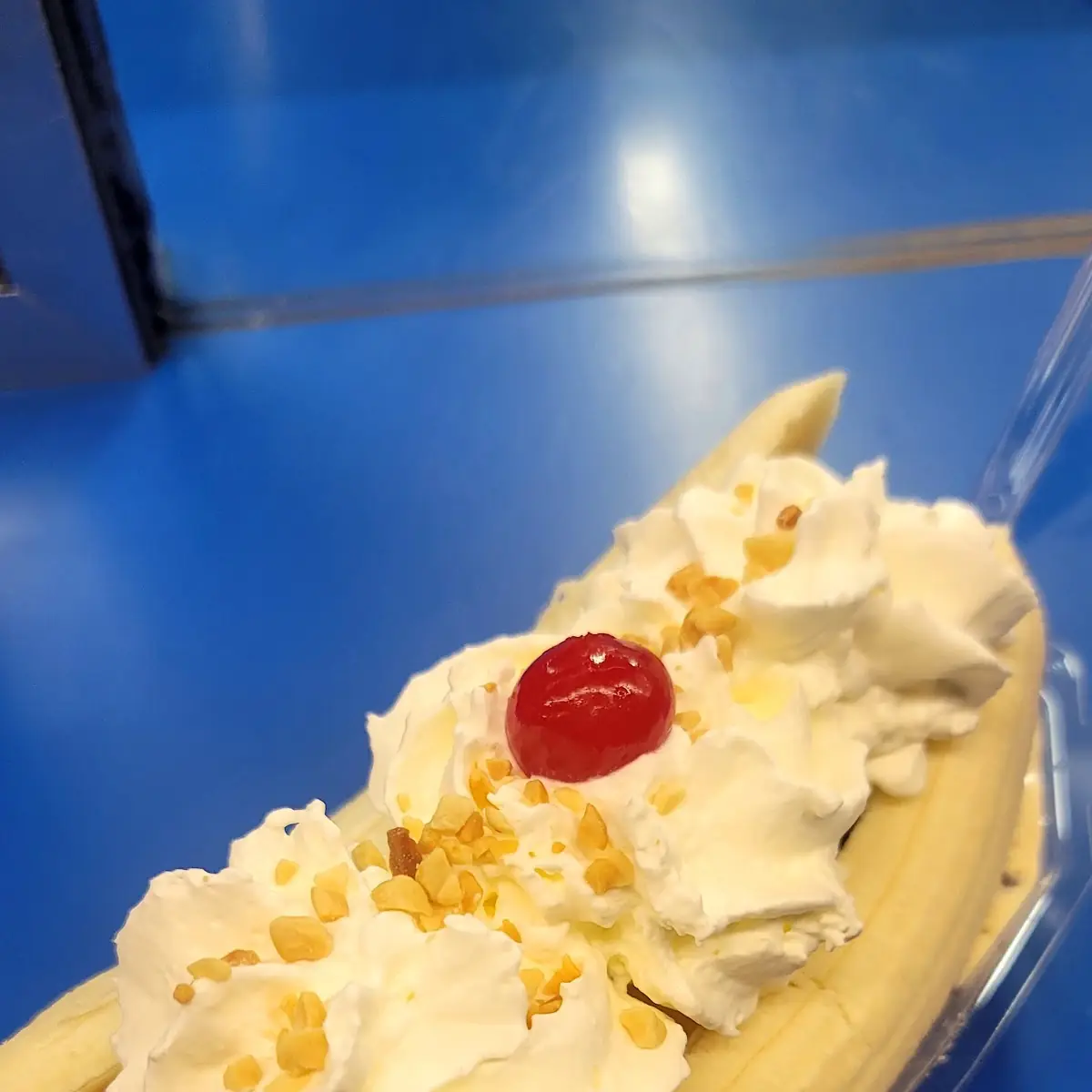 Banana Split