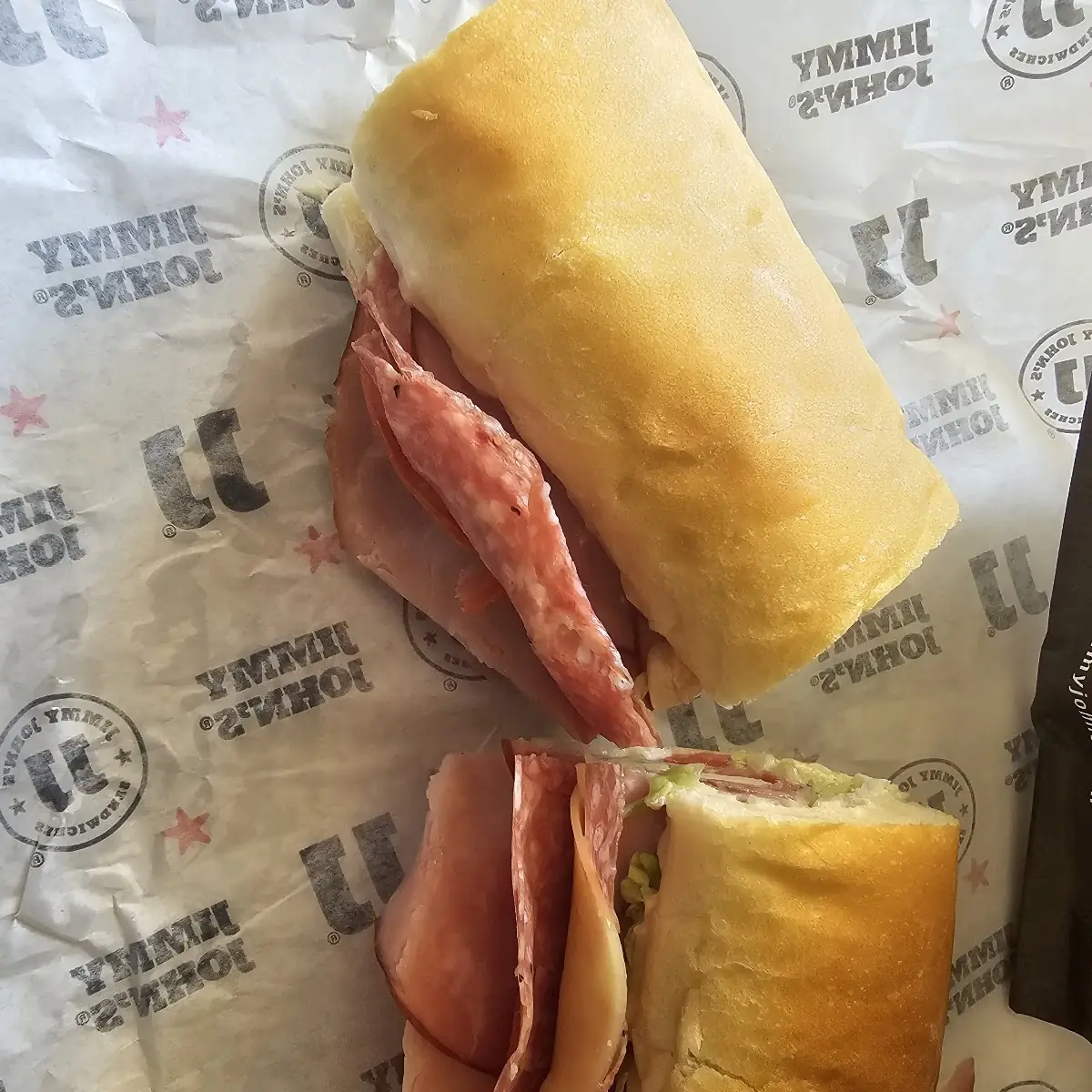 Italian Sub