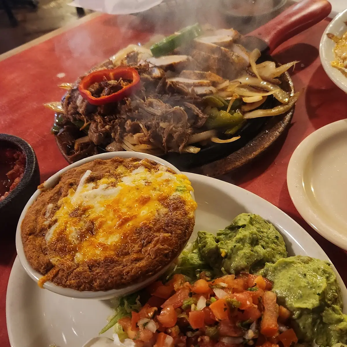 Refried Beans