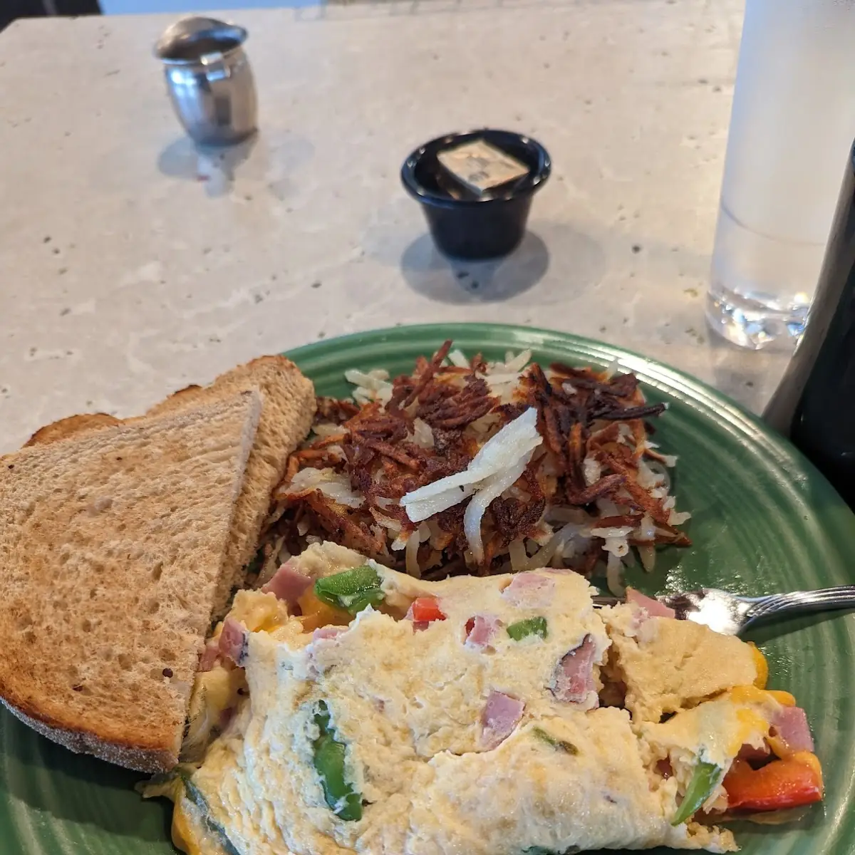 Denver Omelet