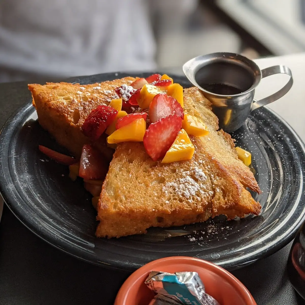 French Toast Breakfast