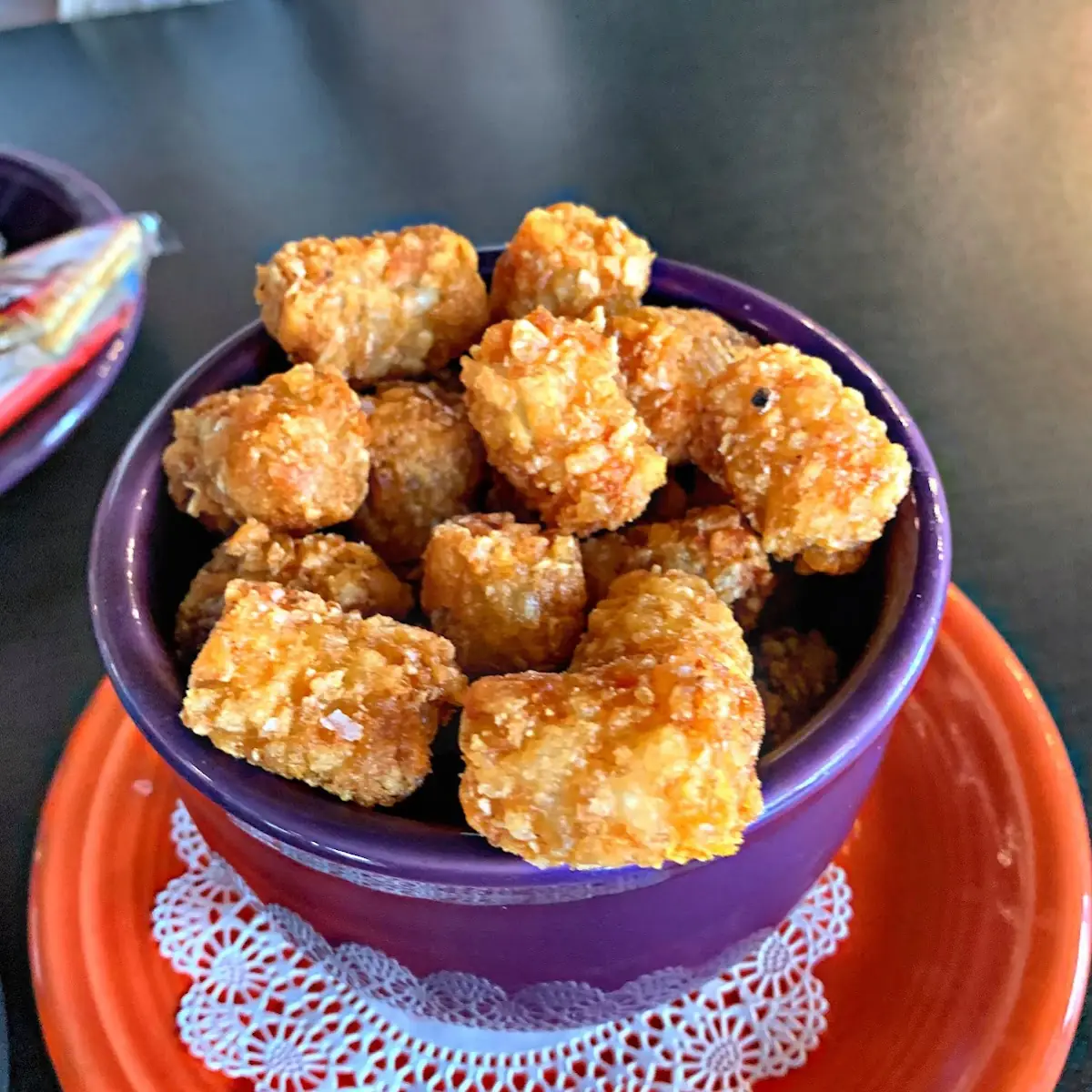 Tater Tots